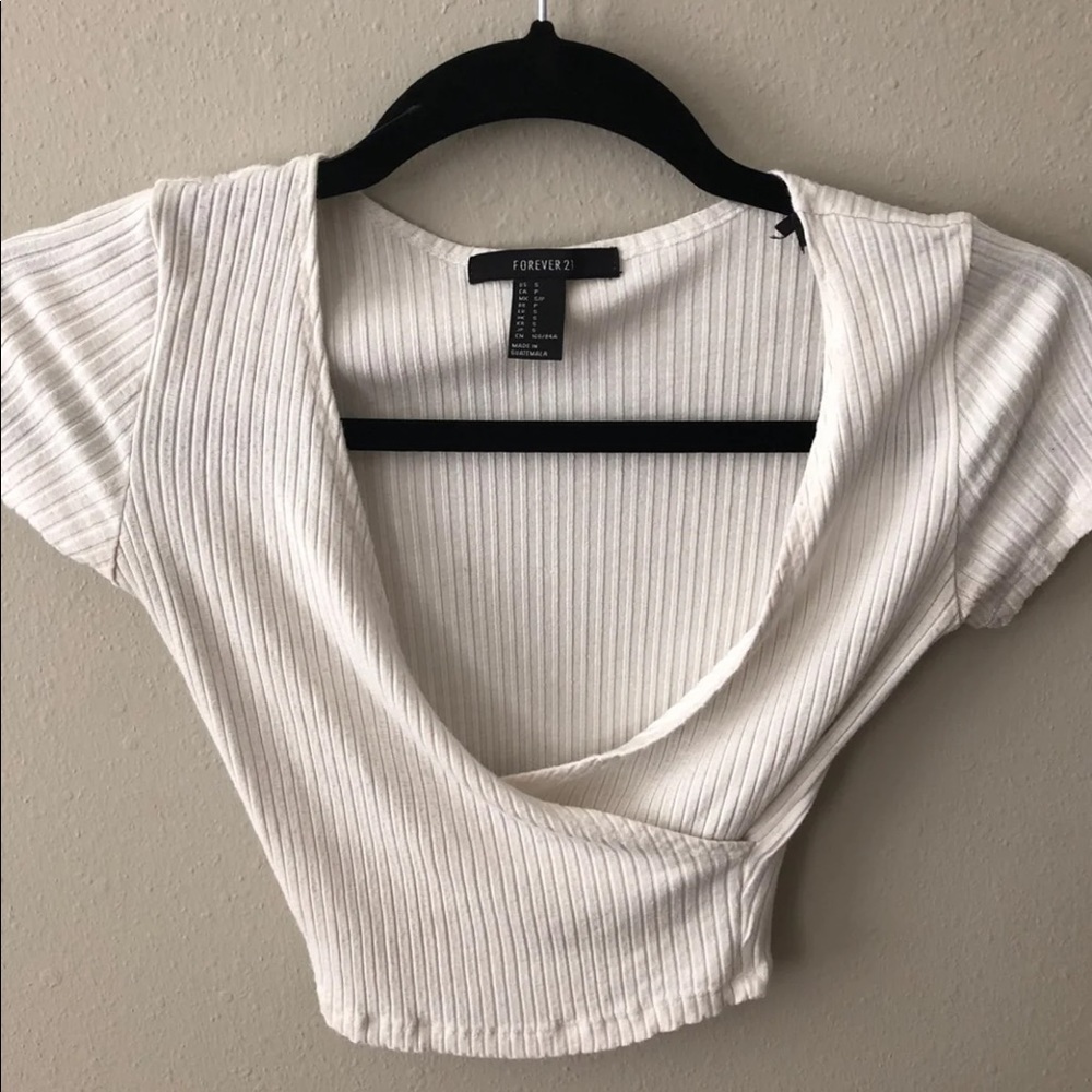 CROP TOPS/ TANKS BUNDLE